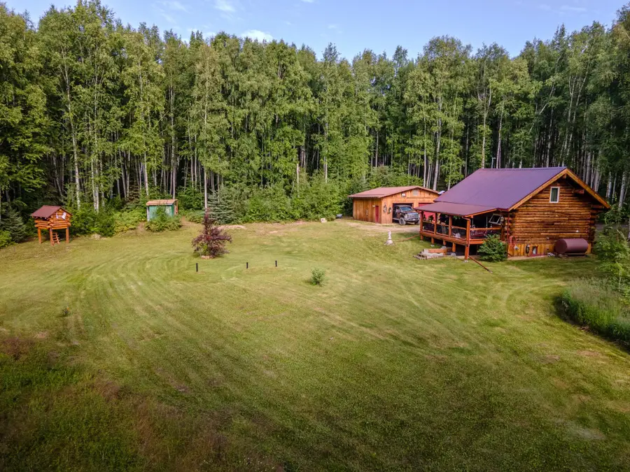 5641 OLD RIDGE TRAIL, Fairbanks, AK 99709 - #2
