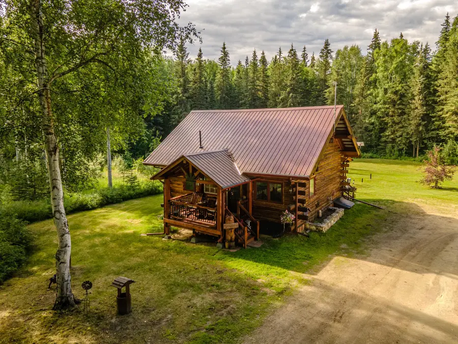 5641 OLD RIDGE TRAIL, Fairbanks, AK 99709 - #3