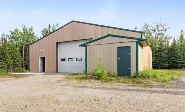 740 HANSON ROAD, Delta Junction, AK 99737