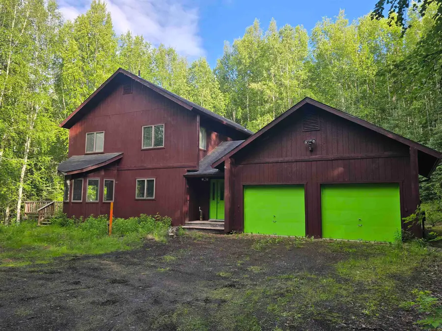 822 ESRO ROAD, Fairbanks, AK 99712 - #2