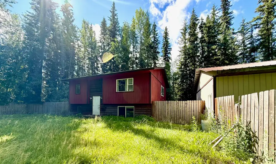 336 KIT BOULEVARD, North Pole, AK 99705 - #2