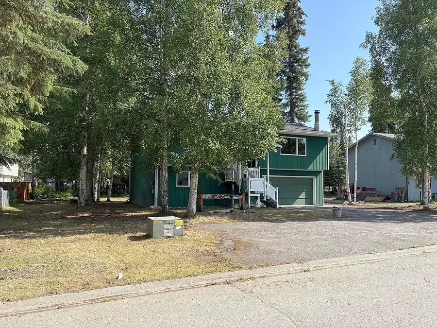 123 CONCORDIA DRIVE, Fairbanks, AK 99709 - #2