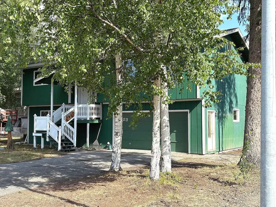 123 CONCORDIA DRIVE, Fairbanks, AK 99709 - #3