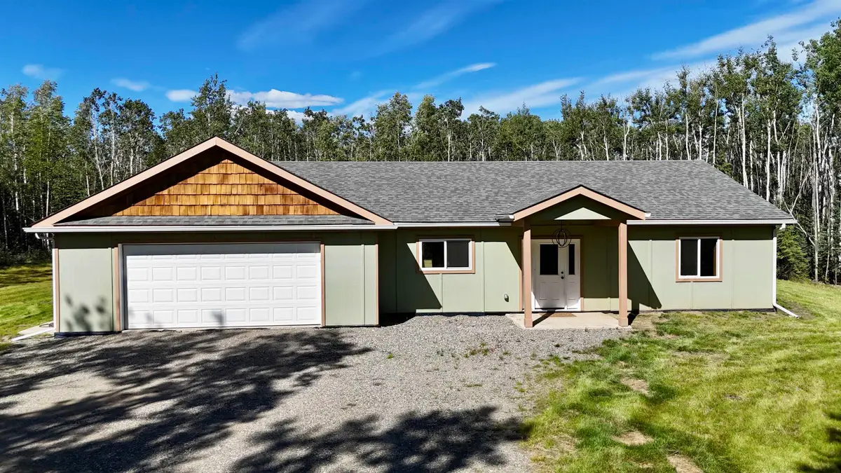4354 KATY LANE, Delta Junction, AK 99737 - #1