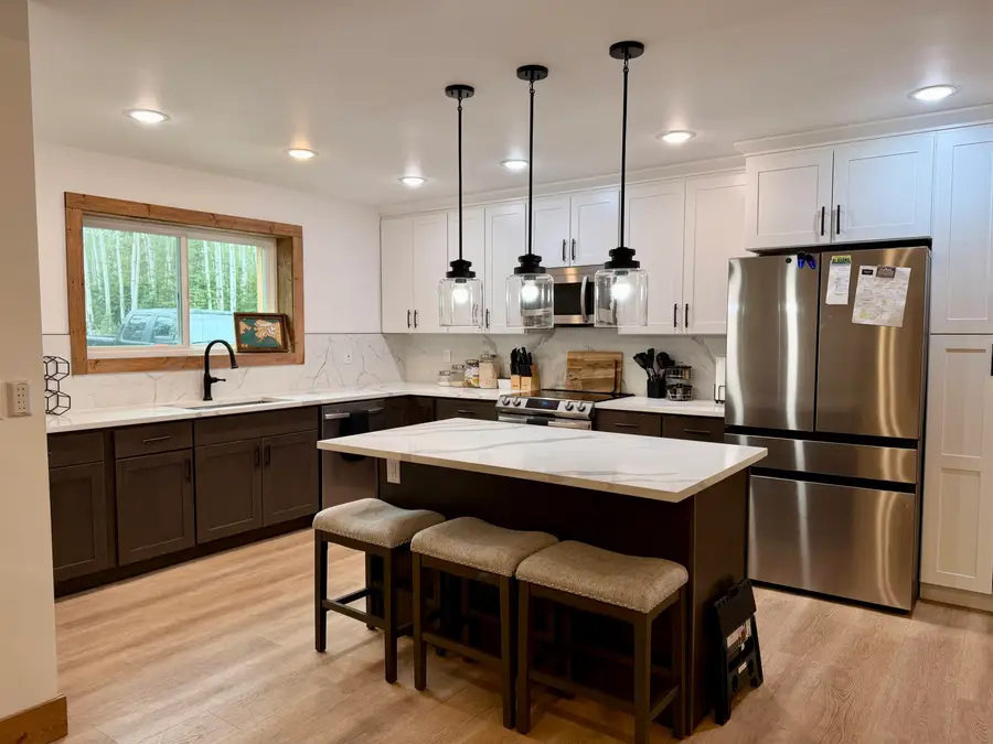 4354 KATY LANE, Delta Junction, AK 99737 - #3
