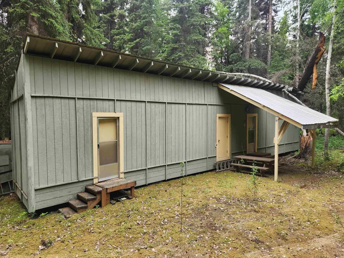 12535 LOST LAKE ROAD, Salcha, AK 99714 - #1