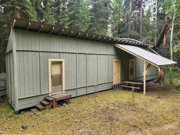 12535 LOST LAKE ROAD, Salcha, AK 99714