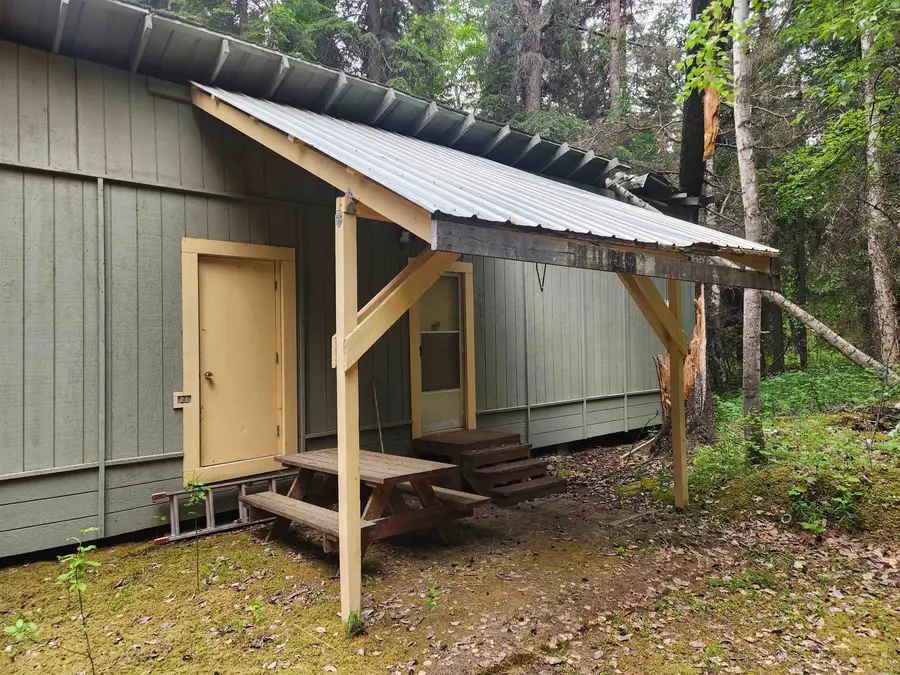 12535 LOST LAKE ROAD, Salcha, AK 99714 - #2
