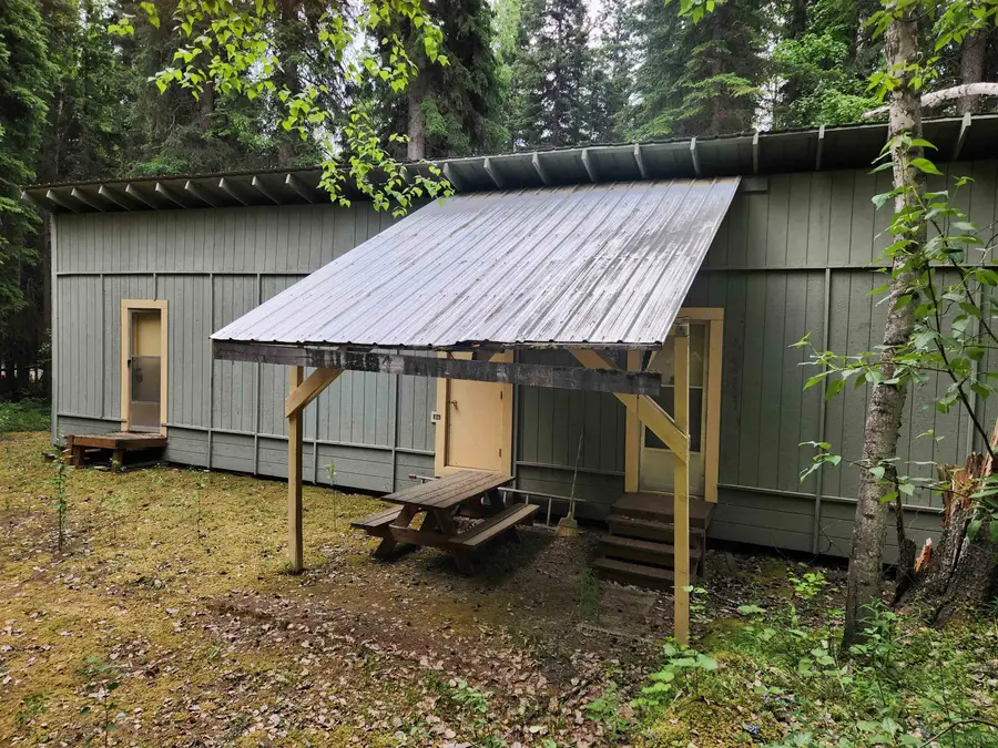 12535 LOST LAKE ROAD, Salcha, AK 99714 - #3
