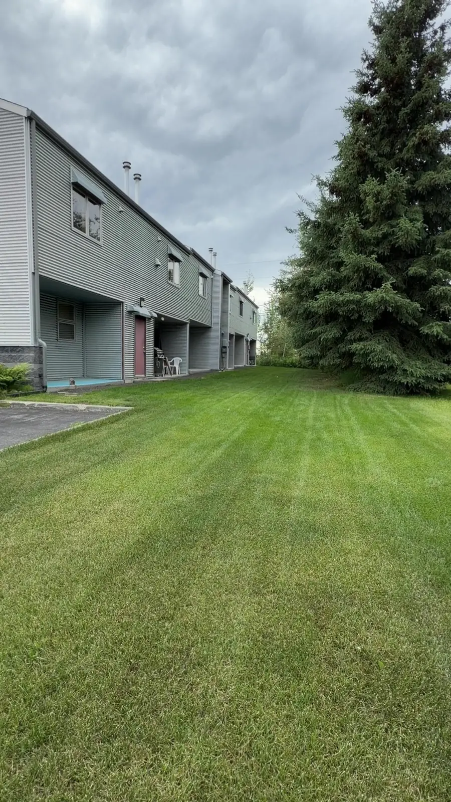 825 28TH AVENUE #Unit 3, Fairbanks, AK 99701 - #2