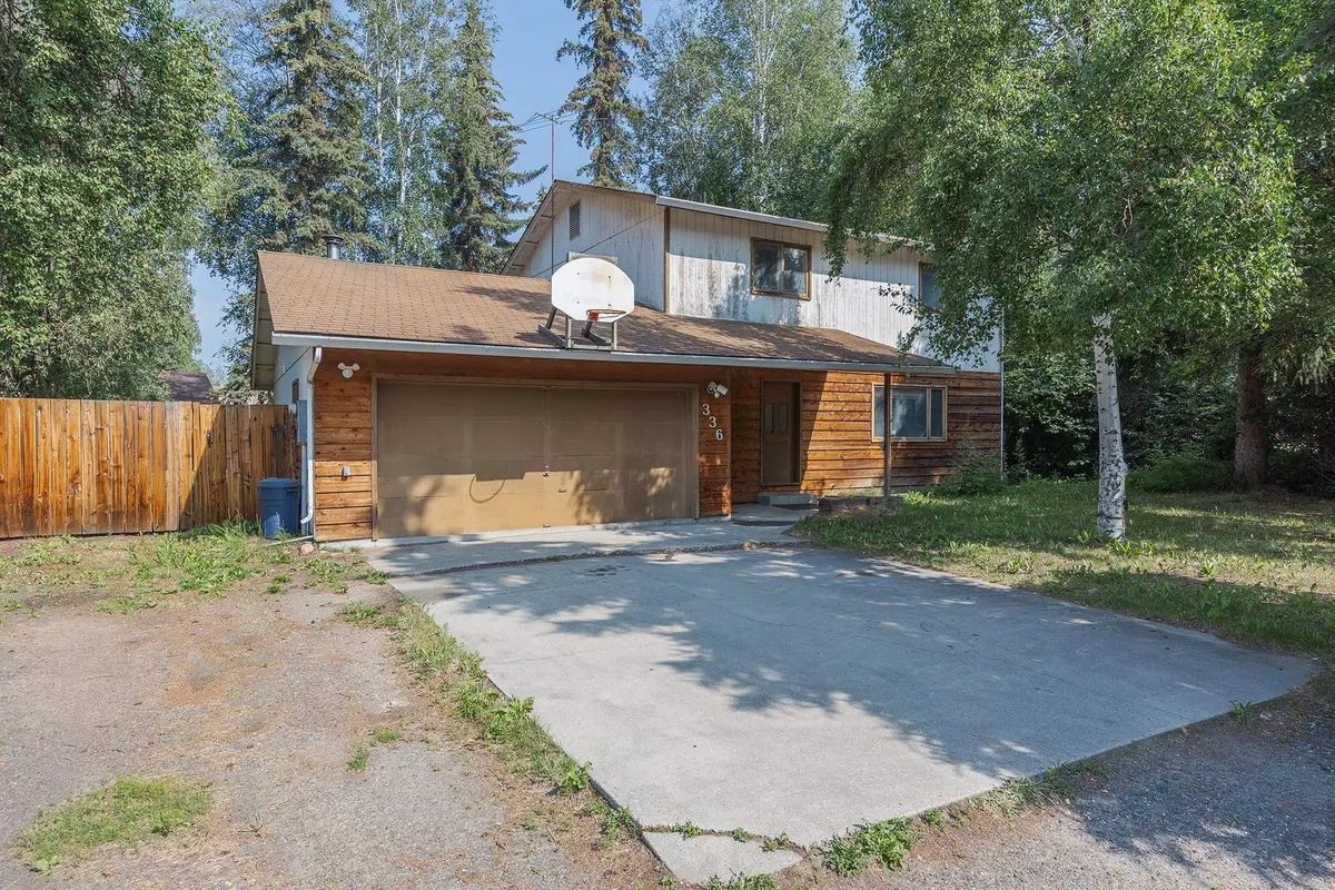 336 LE ANN DRIVE, Fairbanks, AK 99709 - #1