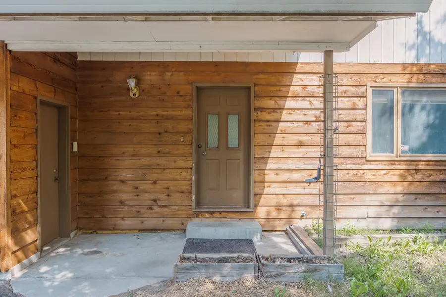 336 LE ANN DRIVE, Fairbanks, AK 99709 - #2