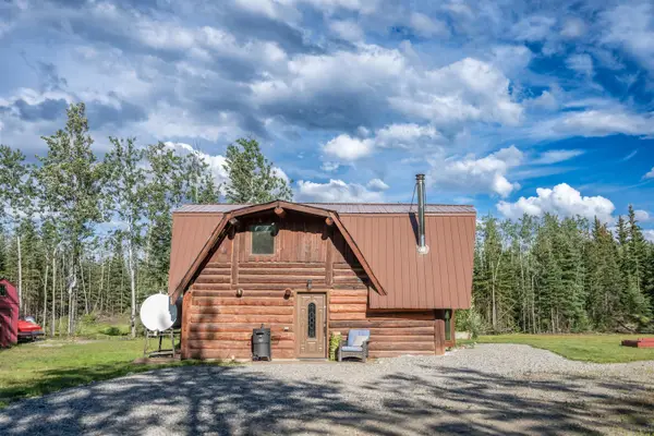 4363 OLMSTEAD STREET, Delta Junction, AK 99737