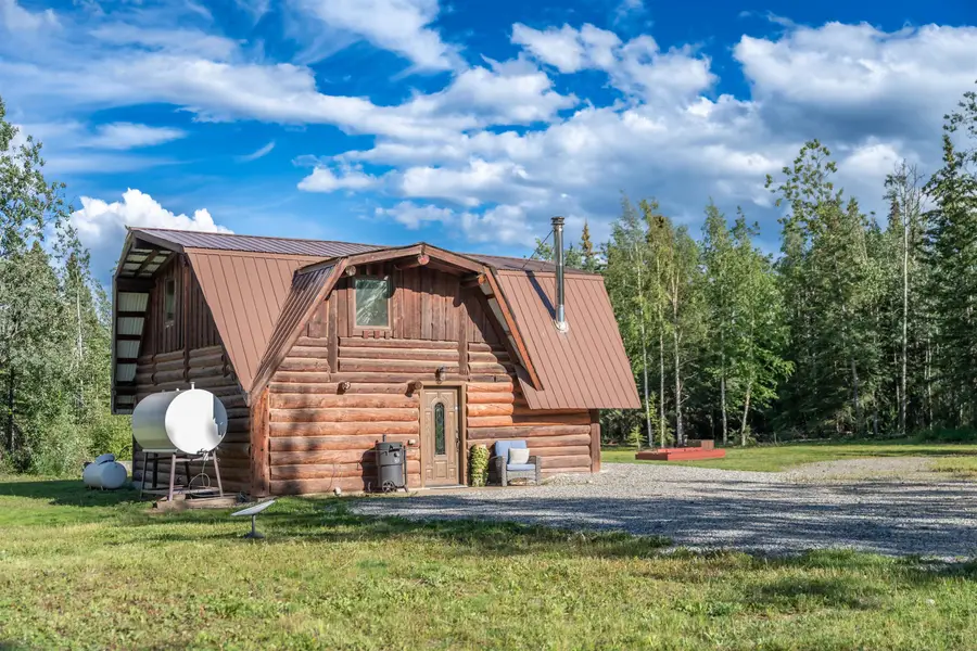 4363 OLMSTEAD STREET, Delta Junction, AK 99737 - #2