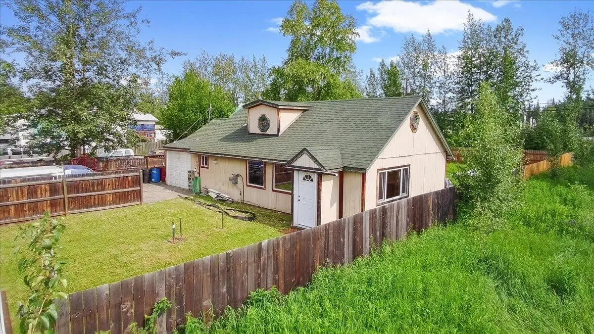 1533 EIELSON STREET, Fairbanks, AK 99701 - #1