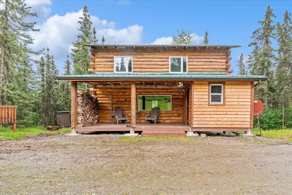 687 TONSINA DRIVE, Fairbanks, AK 99712 - #1