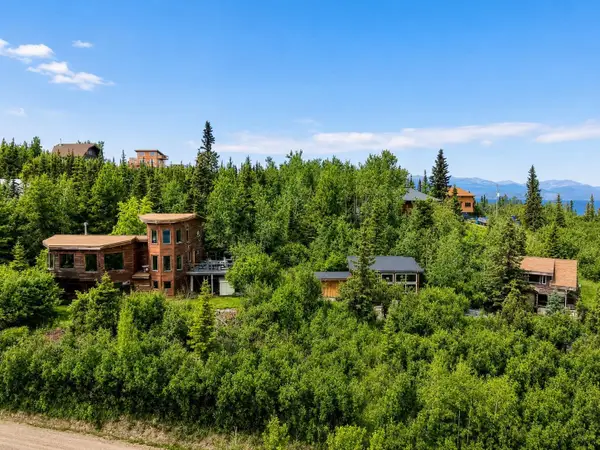 396 NORDSTRASSE ROAD, Fairbanks, AK 99709