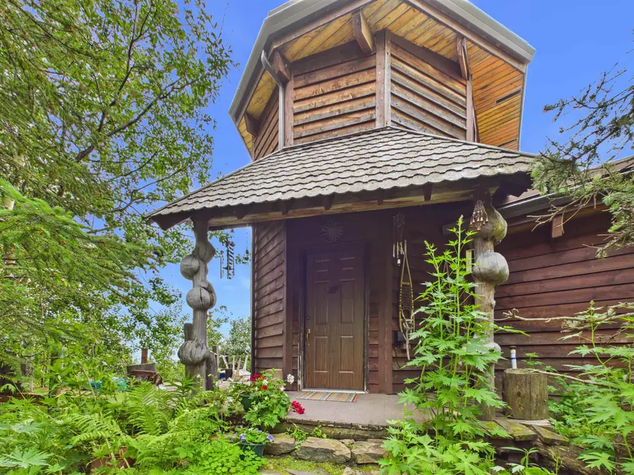 396 NORDSTRASSE ROAD, Fairbanks, AK 99709 - #3