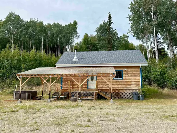 1260 FERBERITE COURT, Fairbanks, AK 99712