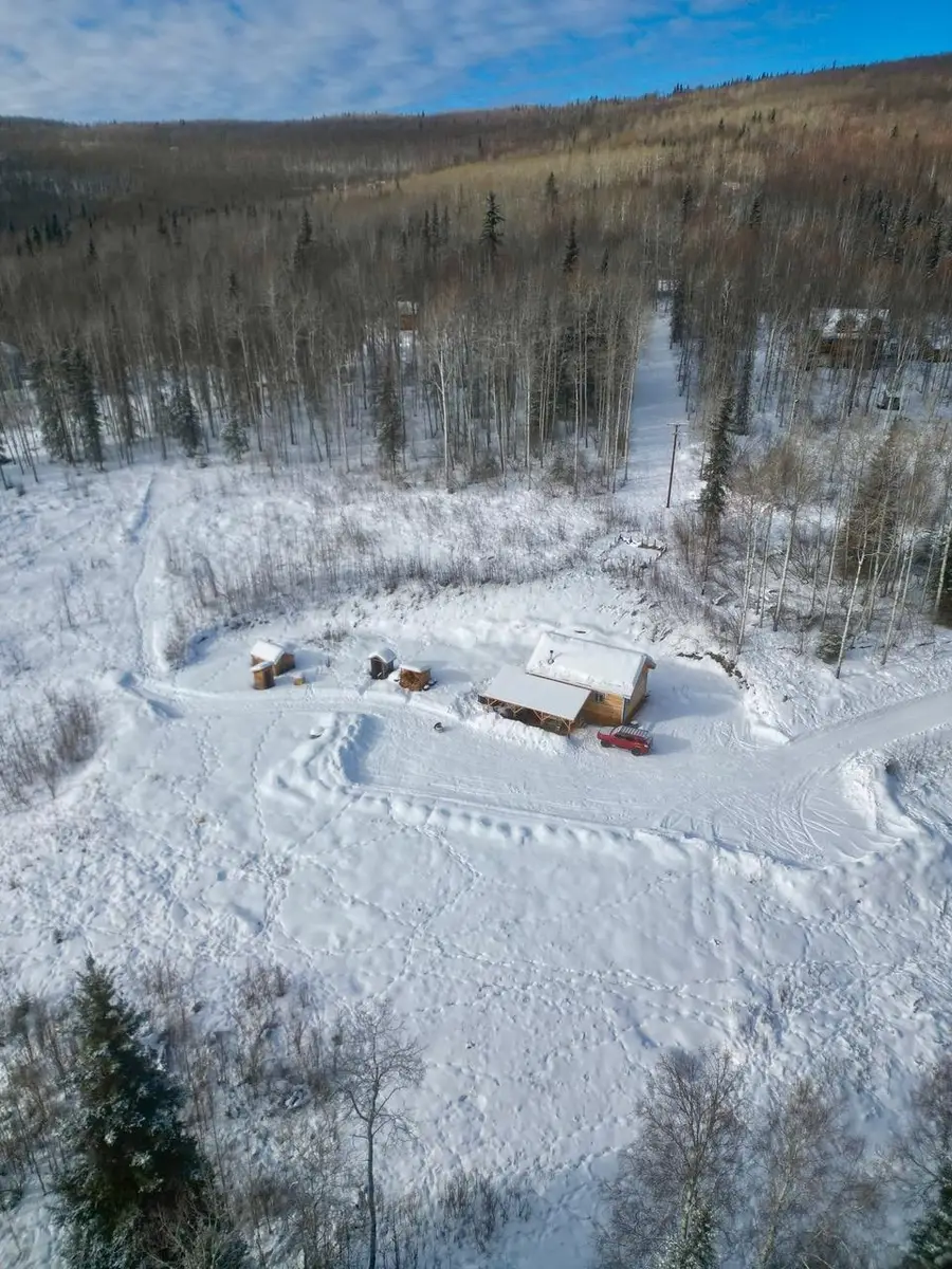 1260 FERBERITE COURT, Fairbanks, AK 99712 - #2