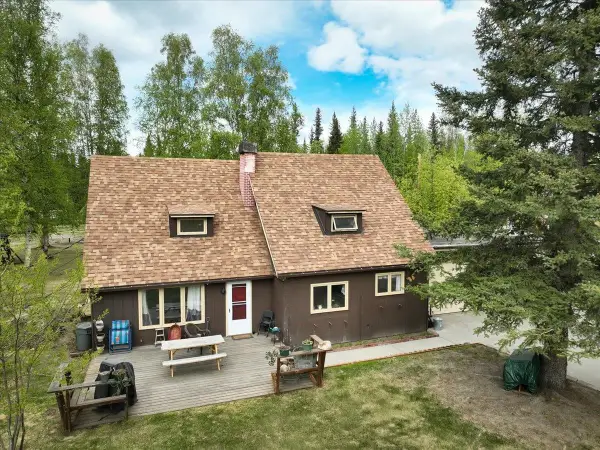1024 NORDALE ROAD, North Pole, AK 99705