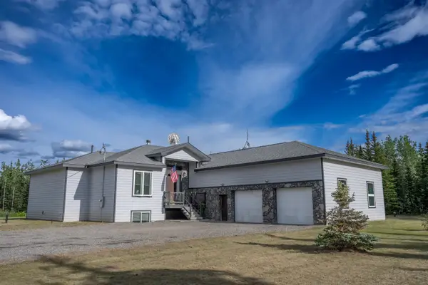 1870 TRUST DRIVE, Delta Junction, AK 99737