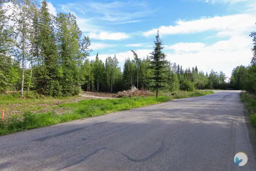 2012 DAWSON ROAD, North Pole, AK 99705 - #2