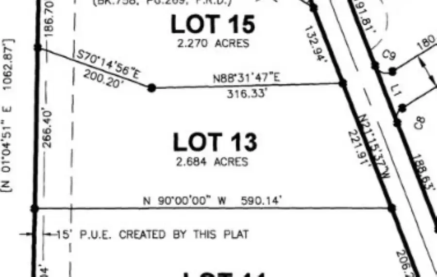Lot 13 NELS JACKSON ROAD, Fairbanks, AK 99712 - #2
