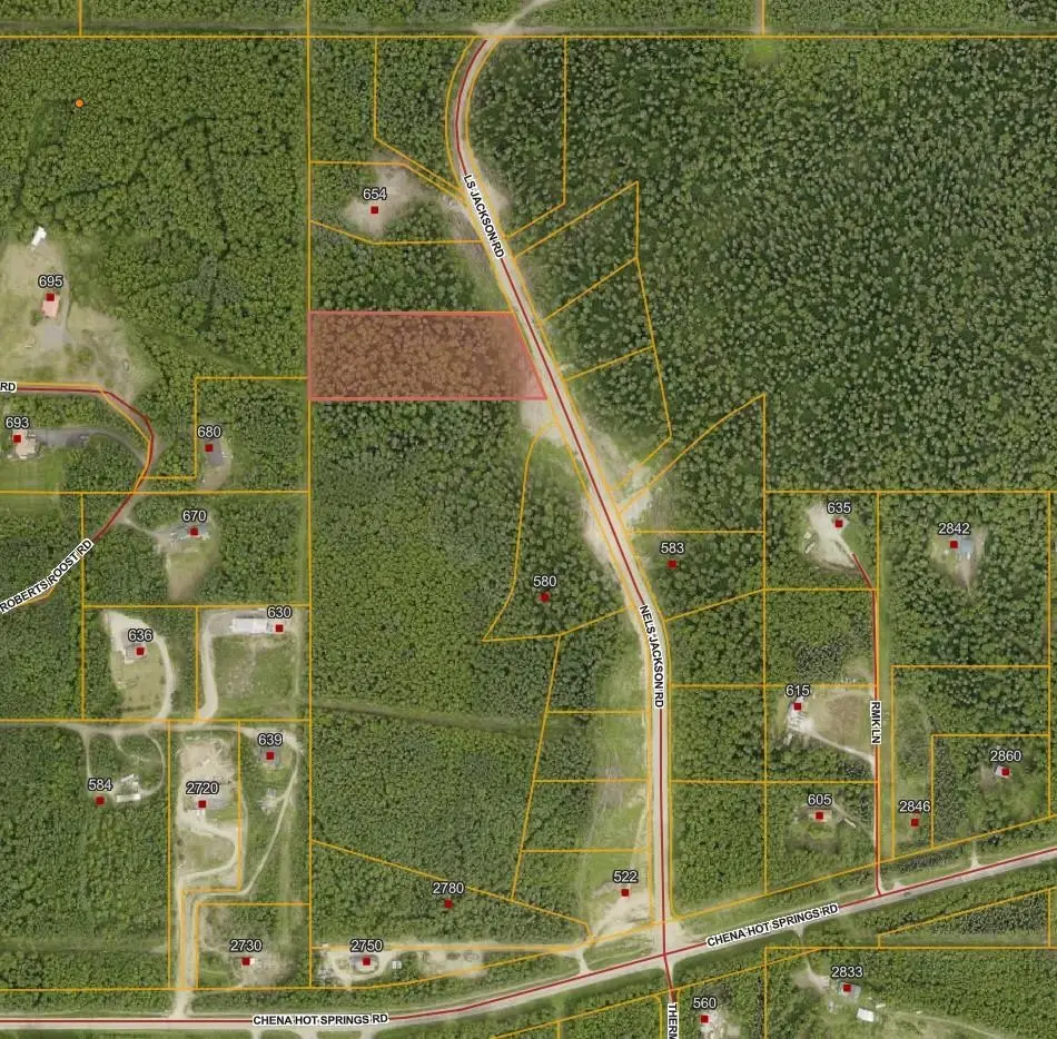 Address Withheld By Seller, Fairbanks, AK 99712 - #1