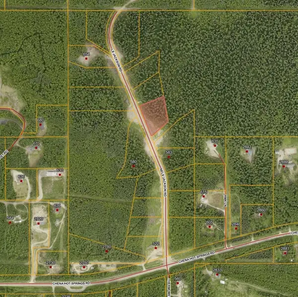 Address Withheld By Seller, Fairbanks, AK 99712