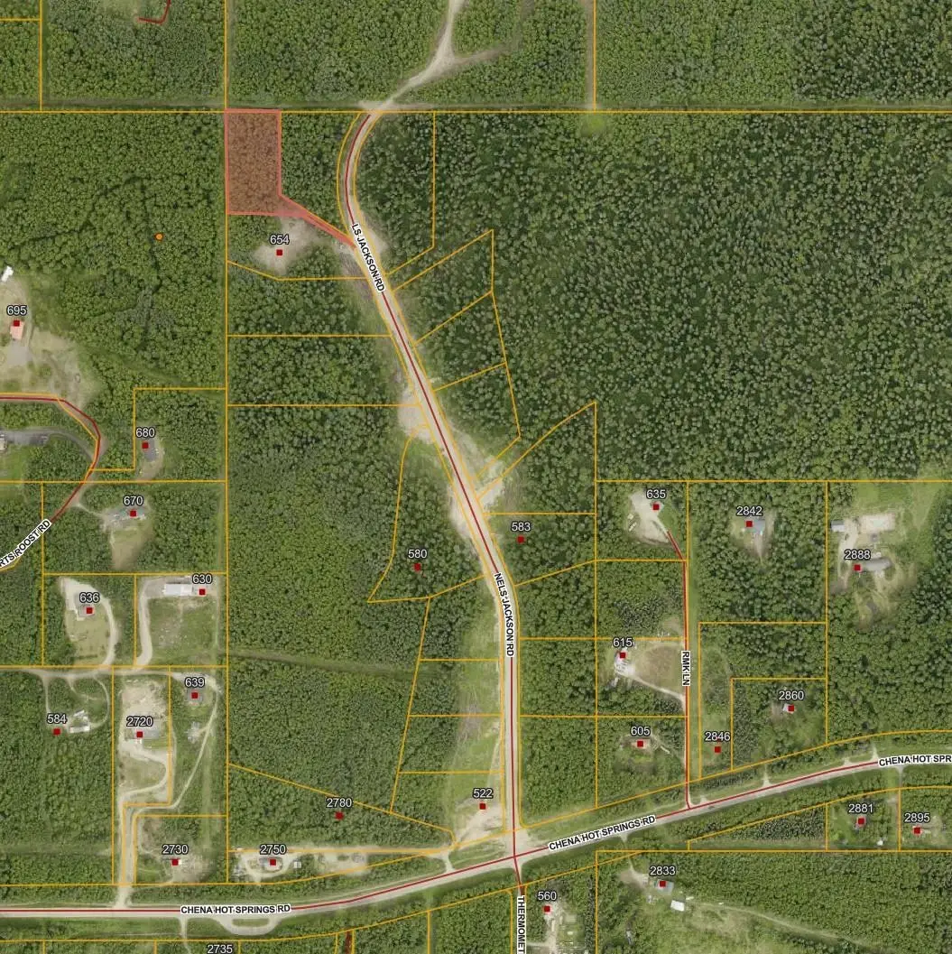 Address Withheld By Seller, Fairbanks, AK 99712 - #1
