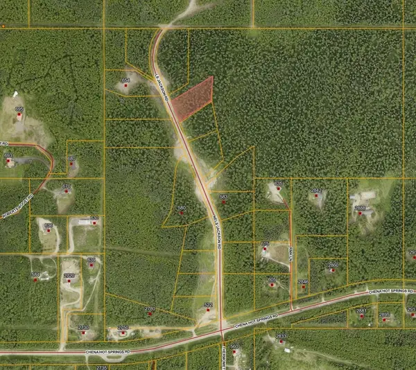 Address Withheld By Seller, Fairbanks, AK 99712
