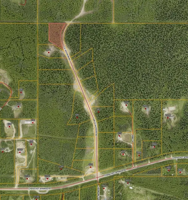 Address Withheld By Seller, Fairbanks, AK 99712