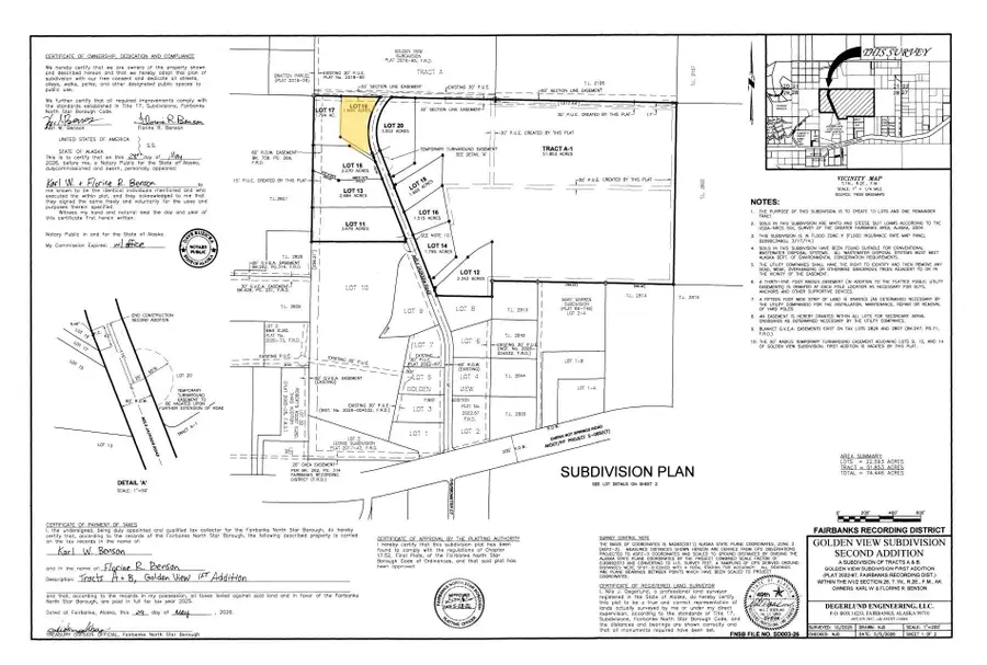 Address Withheld By Seller, Fairbanks, AK 99712 - #3