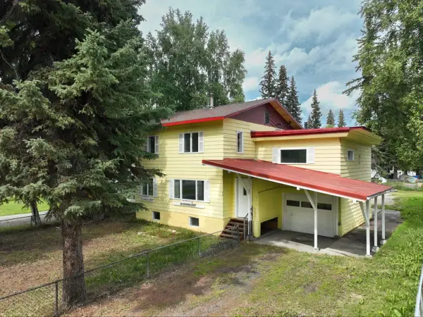 412 GLACIER AVENUE, FAIRBANKS, AK 99701