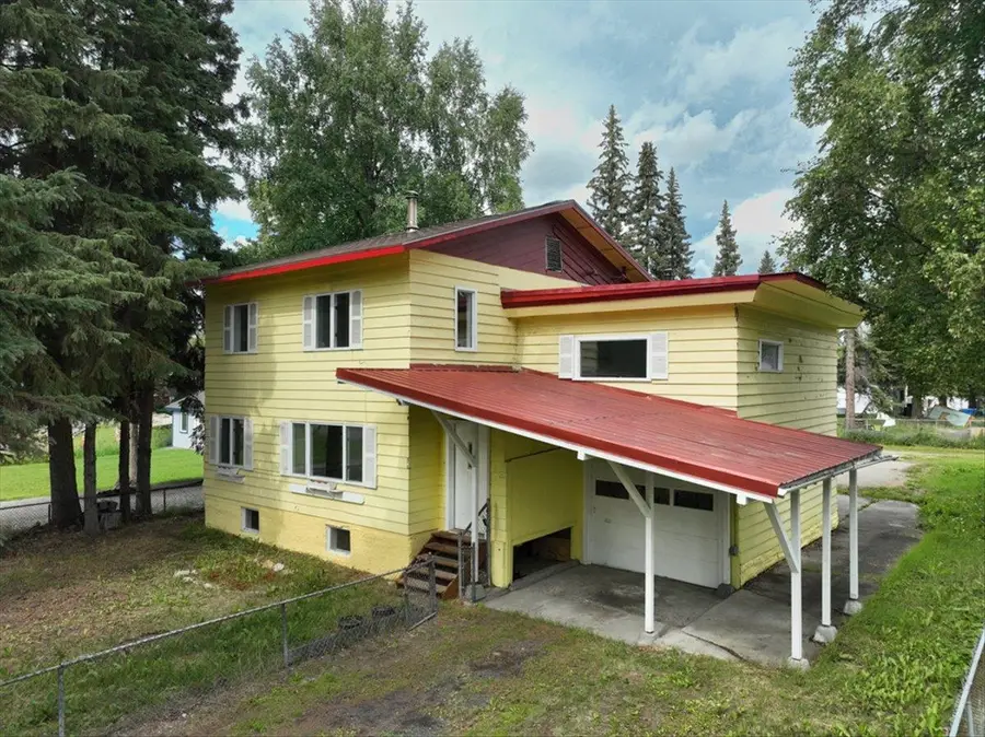 412 GLACIER AVENUE, Fairbanks, AK 99701 - #2