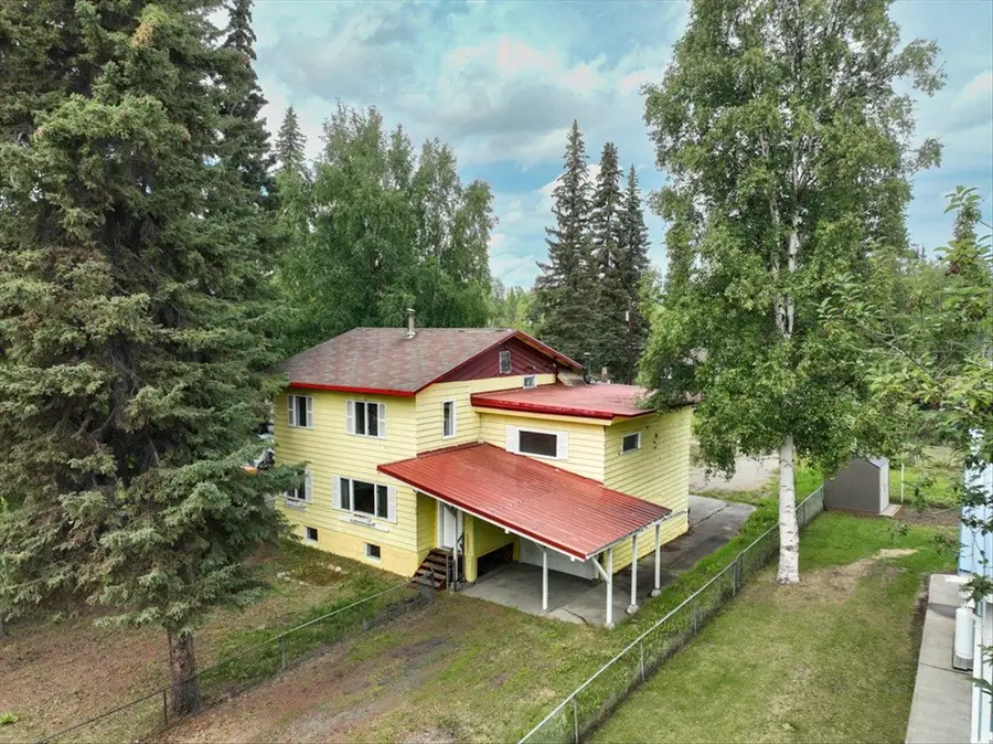 412 GLACIER AVENUE, Fairbanks, AK 99701 - #3