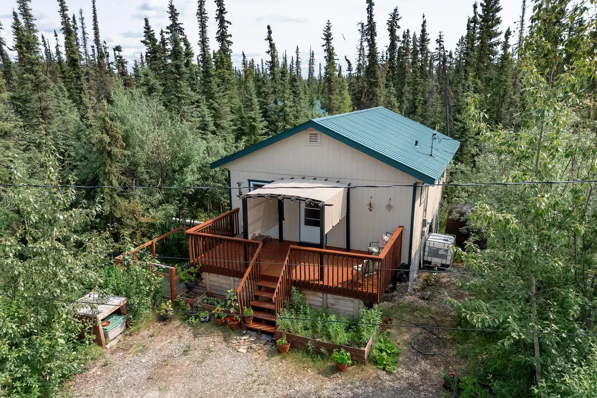 2505 MARIA ST, Fairbanks, AK 99709 - #1
