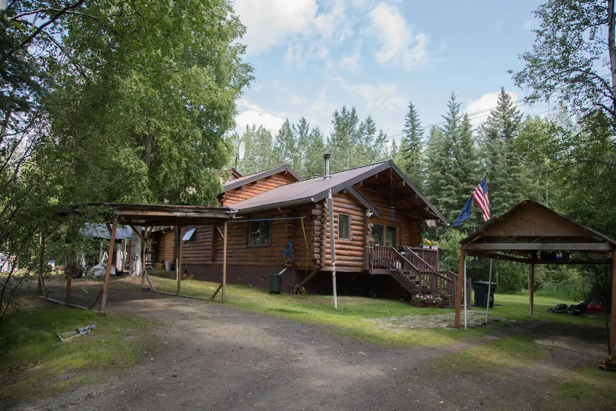 578 FARMERS LOOP ROAD, Fairbanks, AK 99712 - #1