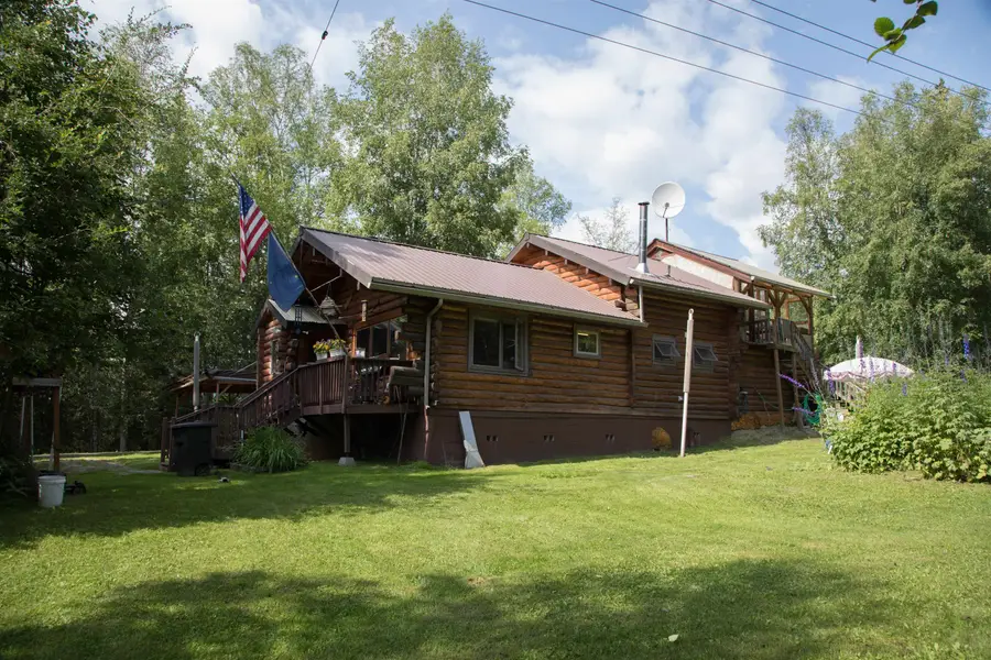 578 FARMERS LOOP ROAD, Fairbanks, AK 99712 - #2