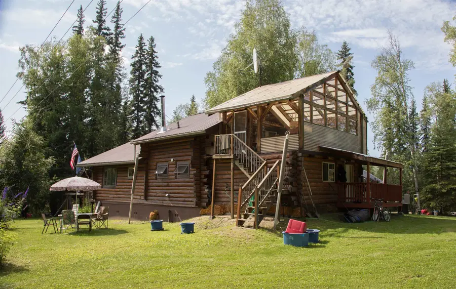 578 FARMERS LOOP ROAD, Fairbanks, AK 99712 - #3