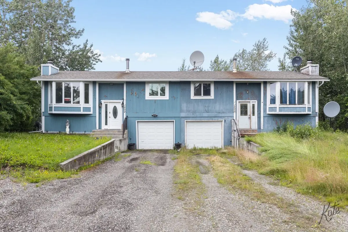 1500 MARKET STREET, Fairbanks, AK 99701 - #1