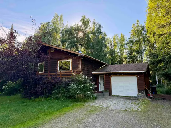 3047 SUPER CUB LANE, North Pole, AK 99705