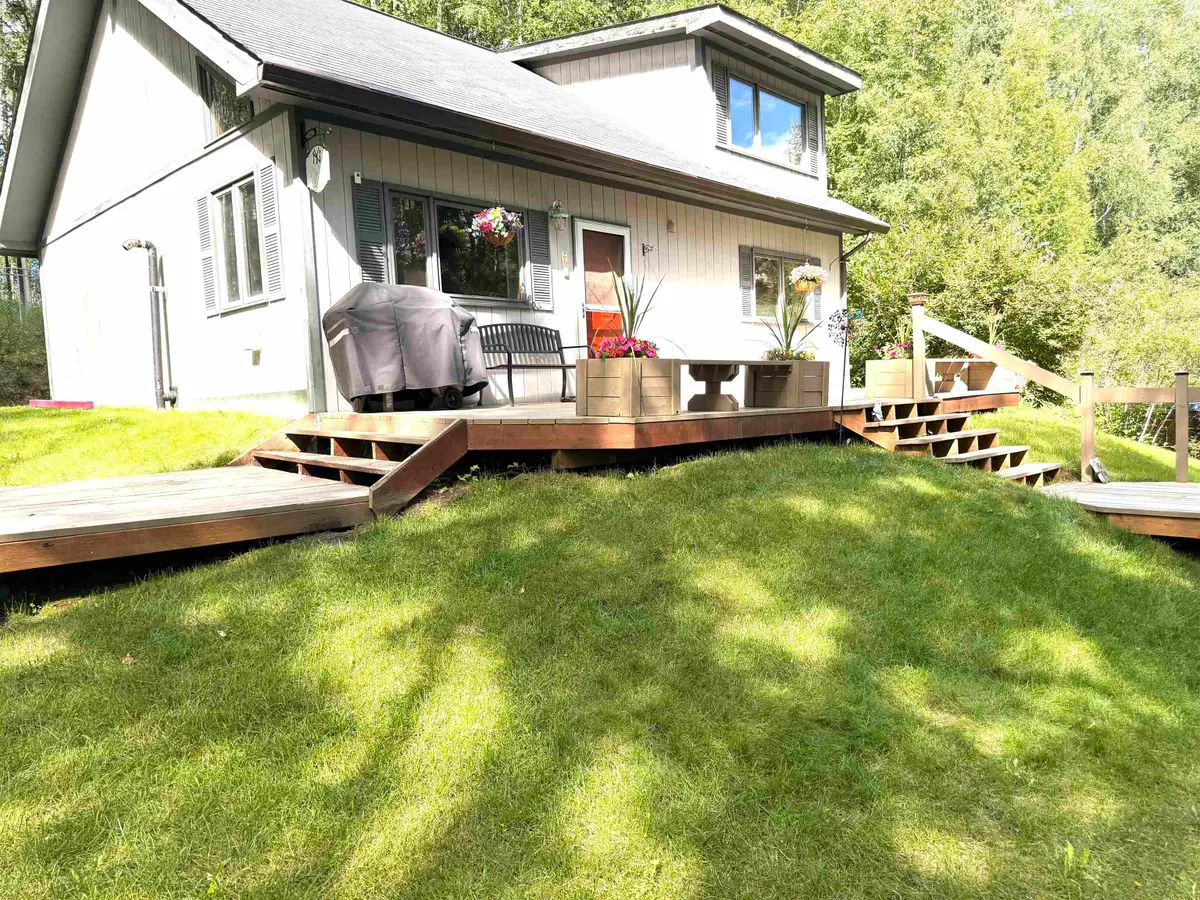1341 GULL ROAD, Fairbanks, AK 99712 - #1