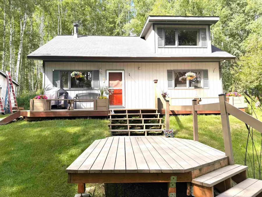 1341 GULL ROAD, Fairbanks, AK 99712 - #2