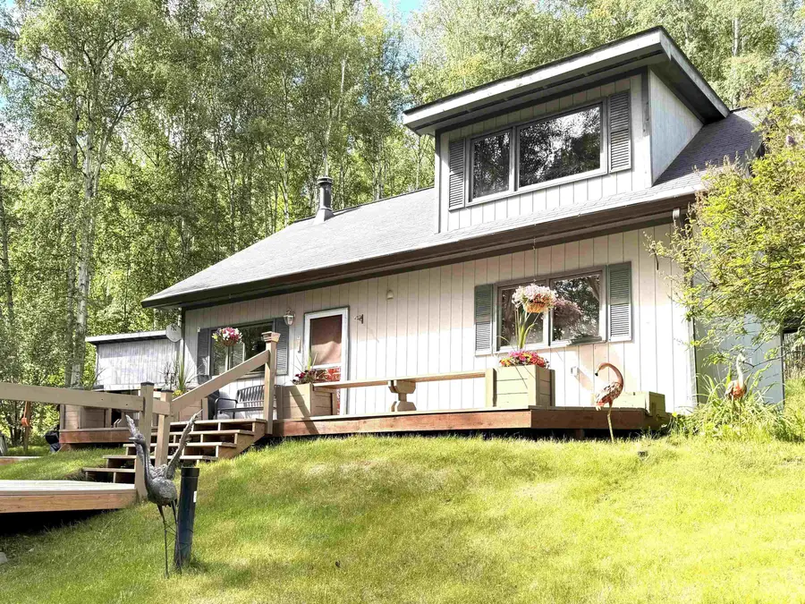 1341 GULL ROAD, Fairbanks, AK 99712 - #3
