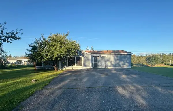 820 REFINERY LOOP, North Pole, AK 99705
