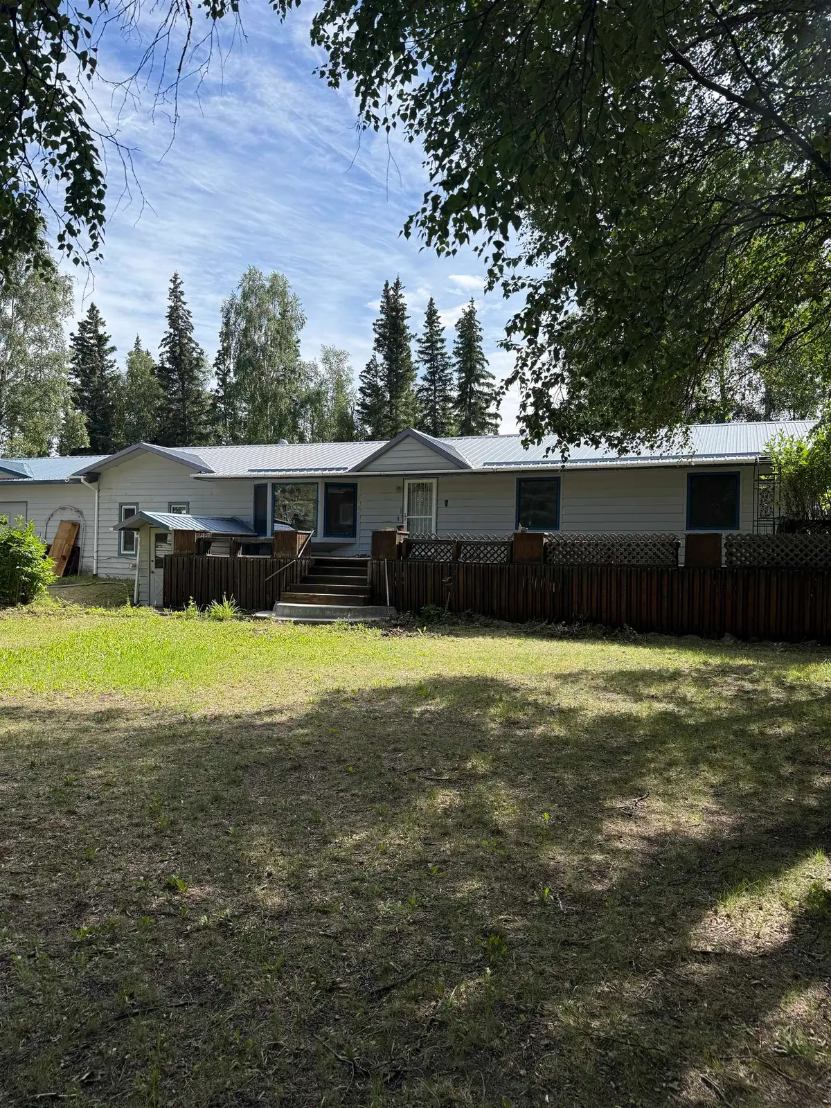 2543 CHENA STREET, Delta Junction, AK 99737 - #1