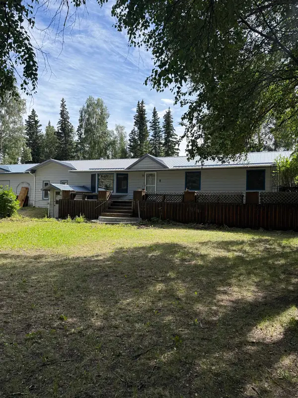 2543 CHENA STREET, Delta Junction, AK 99737