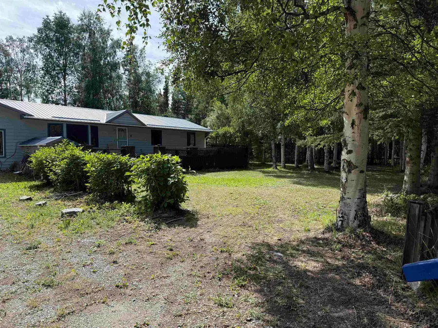 2543 CHENA STREET, Delta Junction, AK 99737 - #2
